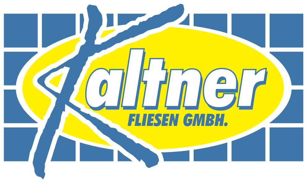 Kaltner Fliesen GmbH Logo